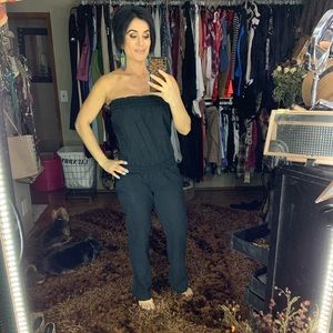 🖤Black jumpsuit 🖤